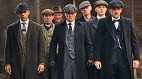 Peaky Blinders: A Série que Marca uma Geração e Deixa Fãs em Êxtase!