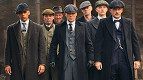 Peaky Blinders: A Série que Marca uma Geração e Deixa Fãs em Êxtase!