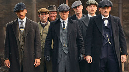 Peaky Blinders: A Série que Marca uma Geração e Deixa Fãs em Êxtase!