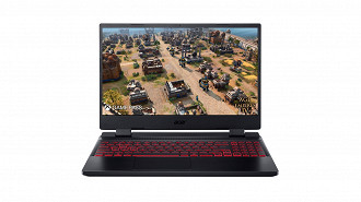 Acer Nitro 5 (AN515-47)