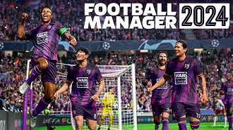 Football Manager 2024