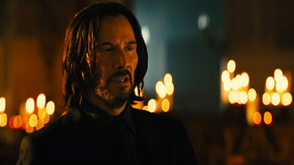 John Wick 4: Baba Yaga (Apple TV+)