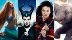 Todos os remakes em live-action da Disney Todos os remakes em live-action da Disney