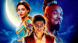 Aladdin (2019)