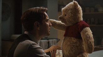 Christopher Robin: Um Reencontro Inesquecível (2018)