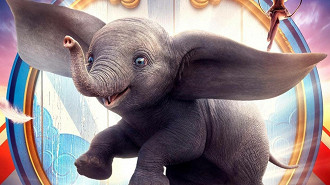 Dumbo (2019)