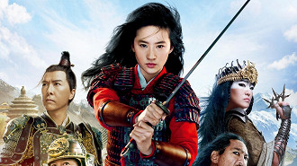 Mulan (2020)