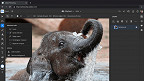 Adobe lança Photoshop web com recursos de inteligência artificial