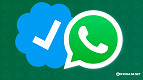 WhatsApp vai criar um selo azul para canais e empresas verificados