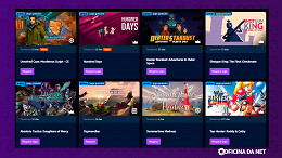 Mês de outubro no Prime Gaming! Ghostwire: Tokyo Grátis Mês de outubro no Prime Gaming! Ghostwire: Tokyo Grátis