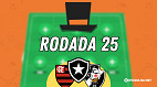 Dicas do Cartola FC 2023: quem escalar na 25ª rodada?