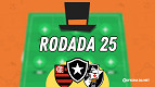 Dicas do Cartola FC 2023: quem escalar na 25ª rodada?