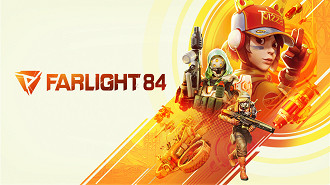 Farlight 84