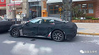 Carro elétrico da Xiaomi aparece em certificado com suporte ao Apple CarPlay Carro elétrico da Xiaomi aparece em certificado com suporte ao Apple CarPlay