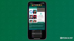 WhatsApp agora permite copiar links de atualização de canais WhatsApp agora permite copiar links de atualização de canais