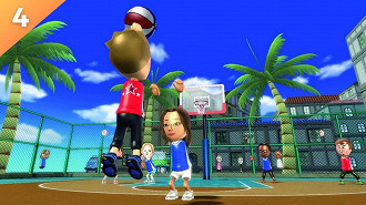 Wii Sports