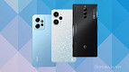 TOP 10 da semana: os celulares mais procurados no Oficina da Net TOP 10 da semana: os celulares mais procurados no Oficina da Net