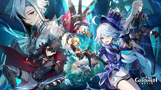 Atualização 4.2 do Genshin Impact: data de lançamento, banners, personagens,  missões e armas