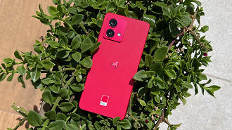 Motorola Moto G84