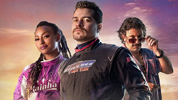 O que lançou no streaming na semana passada (02/10 a 08/10) O que lançou no streaming na semana passada (02/10 a 08/10)