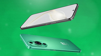 Huawei Nova 11 SE