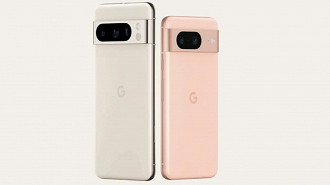 Google Pixel 8 Series