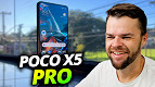 Poco X5 Pro Review: Esse é o melhor custo benefício da Xiaomi