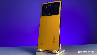 POCO X5 Pro