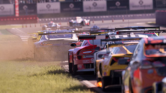 Forza Motorsport chega no dia 10 de outubro