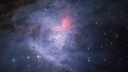 Telescópio James Webb encontra objetos misteriosos do tamanho de Júpiter