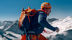 O filme da Netflix que te ensina como ser o alpinista mais rápido do mundo; estreia amanhã