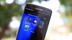 Samsung está lançando streaming de jogos voltado para celulares