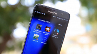 Novo serviço de streaming de jogos da Samsung terá sua versão beta disponibilizada de forma mais ampla. Fonte: sammobile