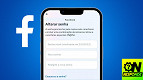 Como alterar a senha do Facebook (via smartphone e PC) Como alterar a senha do Facebook (via smartphone e PC)