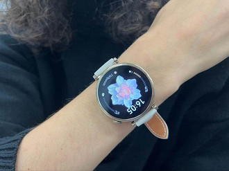 Huawei Watch GT4