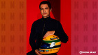 Série com a biografia de Ayrton Senna chega na Netflix em 2024 Série com a biografia de Ayrton Senna chega na Netflix em 2024