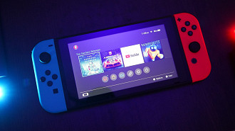 O nome da próxima geração do console da Nintendo será Switch 2 ou não. Fonte: Unsplash (Foto por Yasin Hasan)