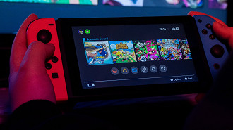 Compatibilidade com títulos de jogos antigos no Nintendo Switch 2. Fonte: Unsplash (Foto por Danny Schleusser)