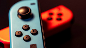 O poder de processamento gráfico do Nintendo Switch 2. Fonte: Unsplash (Foto por Lucas Santos)