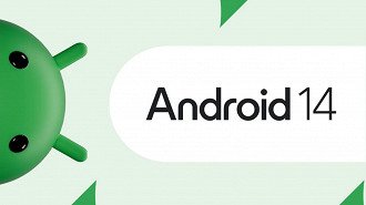 O que há de novo na versão estável do sistema operacional Android 14. Fonte: Google