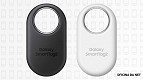 Samsung lança Galaxy SmartTag 2: 700 dias de bateria, novo design e modo perdido para pets!