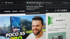 Chrome: Como exibir quanta memória RAM cada guia está consumindo Chrome: Como exibir quanta memória RAM cada guia está consumindo