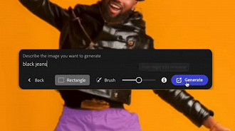 Adobe deve lançar um novo editor de fotos com IA chamado Projeto Stardust