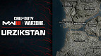 Urzikstan é novo mapa urbano e explosivo de Call of Duty Next