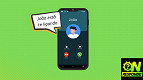 Como fazer seu celular falar quem está ligando (Android e iOS)