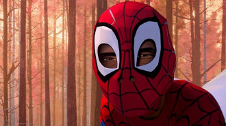 Homem-Aranha: No Aranhaverso (Prime Video)