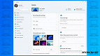 Nova página de configurações do Windows 11 vem aí Nova página de configurações do Windows 11 vem aí