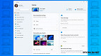 Nova página de configurações do Windows 11 vem aí