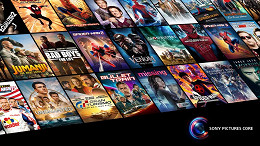 Sony lança app de filmes para PlayStation 4 e PlayStation 5 Sony lança app de filmes para PlayStation 4 e PlayStation 5