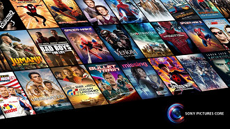 Sony lança app de filmes para PlayStation 4 e PlayStation 5